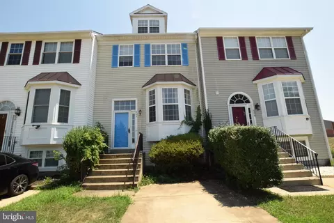 602 Torbert Loop, Stafford, VA 22554
