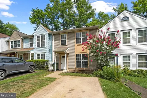 604 Cabin Ct, Stafford, VA 22554