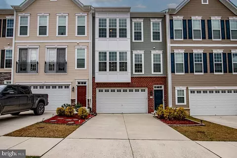 17 Mattock Way, Stafford, VA 22554