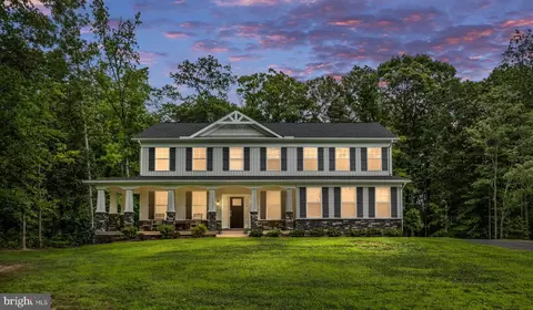 2140 Priscilla Ct, Stafford, VA 22556