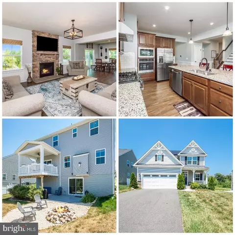205 Prestige Way, Stafford, VA 22554