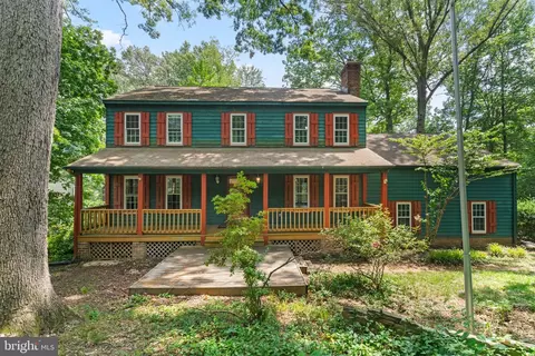 1017 Blackbeard Dr, Stafford, VA 22554