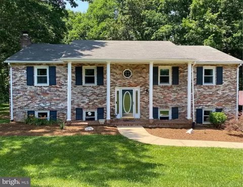 62 Rock Hill Church Rd, Stafford, VA 22556