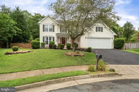 7 Red Cedar Cir, Stafford, VA 22554