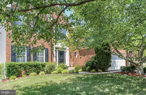 11 Temple Dr, Stafford, VA 22554