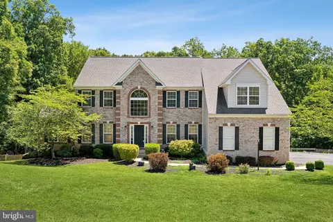 138 Sentinel Ridge Ln, Stafford, VA 22554