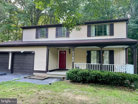 1102 Aquia Dr, Stafford, VA 22554