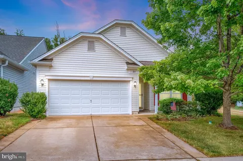 211 Smithfield Way, Fredericksburg, VA 22406
