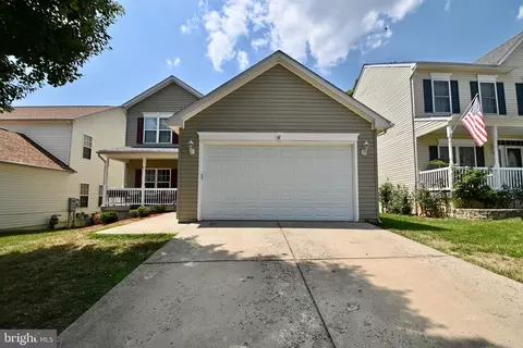 81 Glacier Way, Stafford, VA 22554