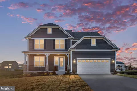610 Day Lewis Ct, Fredericksburg, VA 22405