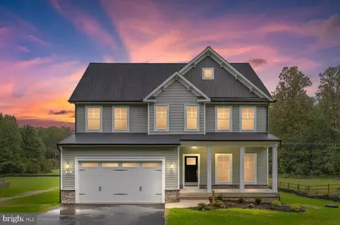 54 Marlborough Point Rd, Stafford, VA 22554