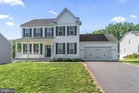 288 Anderson Dr, Fredericksburg, VA 22405