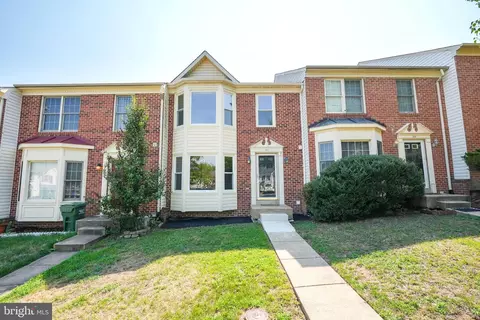 307 Twin Brook Ln, Stafford, VA 22554