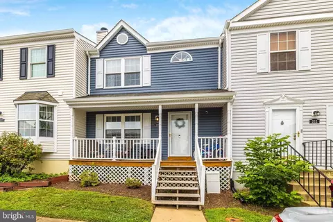 209 Westminster Ln #118, Stafford, VA 22556