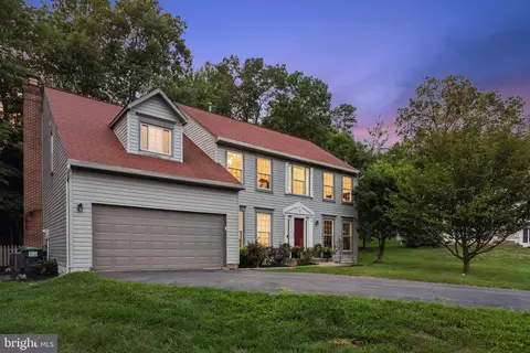 7 Gable Ct, Fredericksburg, VA 22406