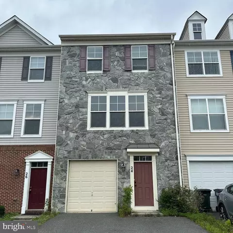 24 Ocala Way, Stafford, VA 22556