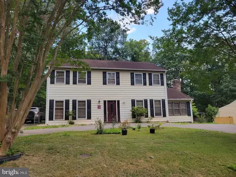 104 Clore Dr, Stafford, VA 22556