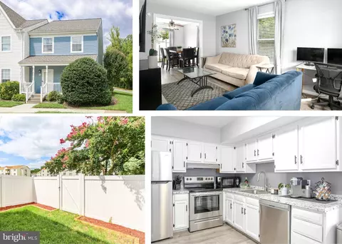 311 Surry Ln, Stafford, VA 22556