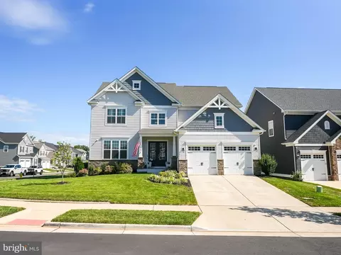360 Pepperidge Dr, Stafford, VA 22554