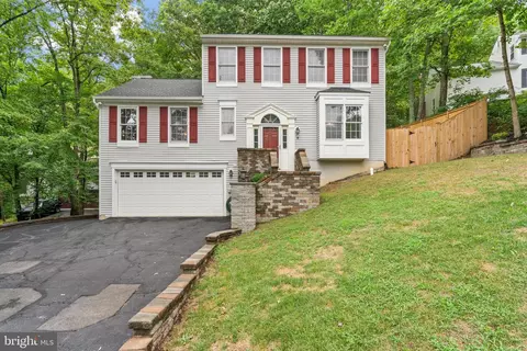 3200 Titanic Dr, Stafford, VA 22554