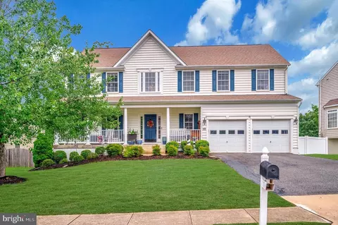 48 Banner Spring Cir, Stafford, VA 22554
