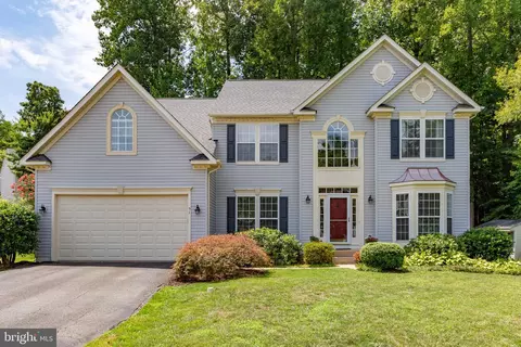 51 Montgomery Dr, Stafford, VA 22556