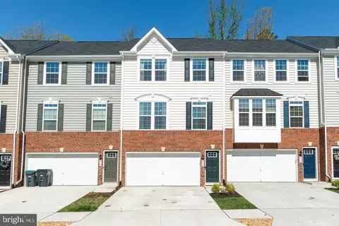316 Landing Dr, Fredericksburg, VA 22405