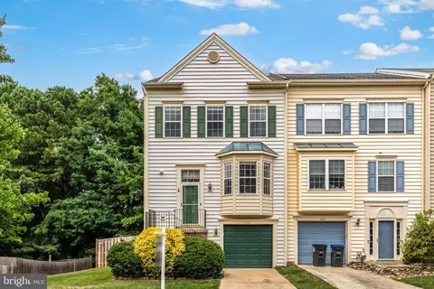 401 W Park Dr, Stafford, VA 22554