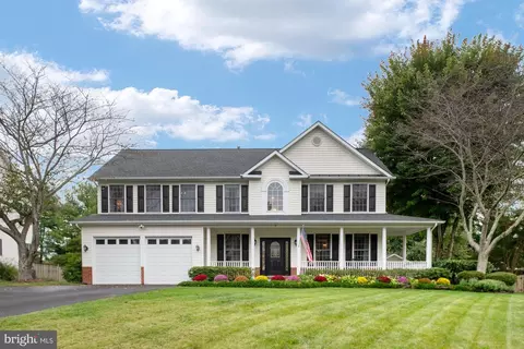 6 Pinkerton Ct, Stafford, VA 22554