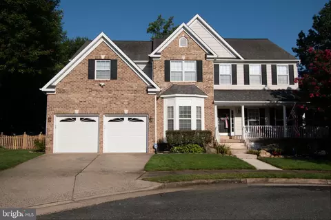 71 Lafayette St Lafayette St, Stafford, VA 22554