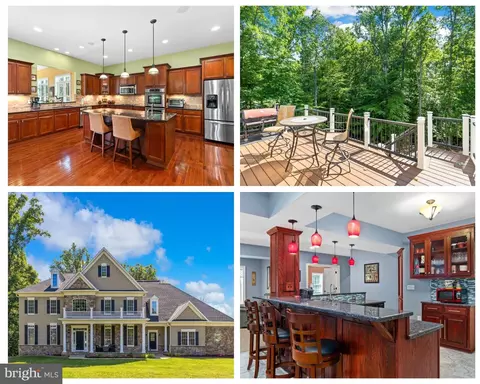 97 Stefaniga Farms Dr, Stafford, VA 22556