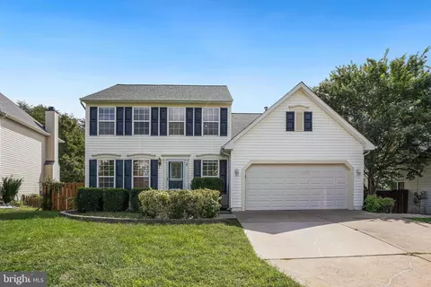 7 Saint Christophers Dr, Stafford, VA 22556
