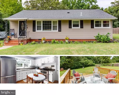 21 Marshall Pl, Fredericksburg, VA 22405