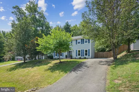 114 Pewter Ln, Stafford, VA 22554