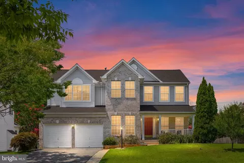 71 Hunton Dr, Fredericksburg, VA 22405