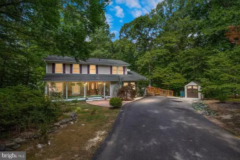 14 Greenridge Dr, Stafford, VA 22554