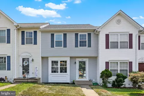 306 Crescent Blvd, Stafford, VA 22554