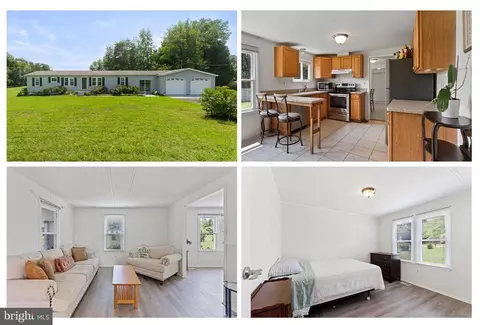1002 Ramoth Church Rd, Fredericksburg, VA 22406