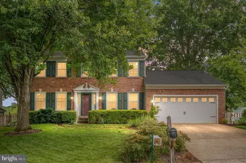 80 Spring Lake Dr, Stafford, VA 22556