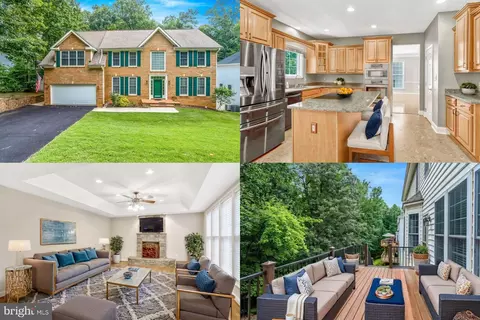 202 Midshipman Cir, Stafford, VA 22554