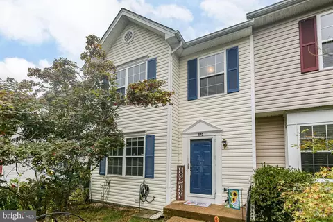 302 Munsons Hill Ct, Stafford, VA 22554