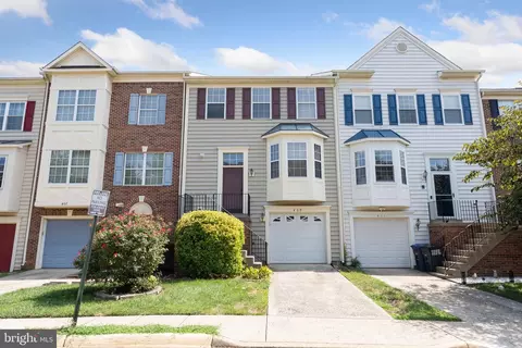 409 W Park Dr, Stafford, VA 22554