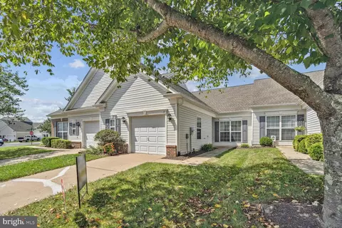 17 Turtle Creek Way #7-2, Fredericksburg, VA 22406