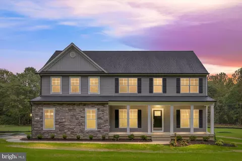 58 Marlborough Point Rd, Stafford, VA 22554