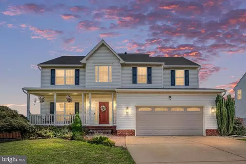 1 River Oak Dr, Stafford, VA 22554