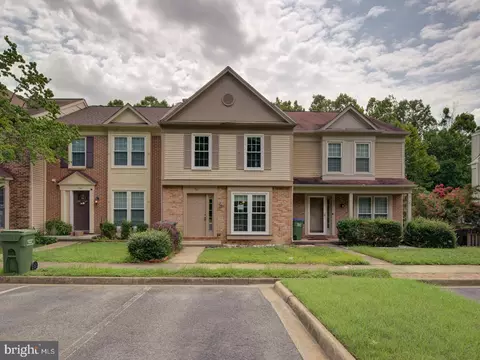 502 Batley Ct, Fredericksburg, VA 22406
