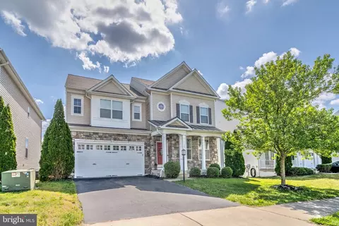 36 Trail Ridge Ln, Fredericksburg, VA 22405