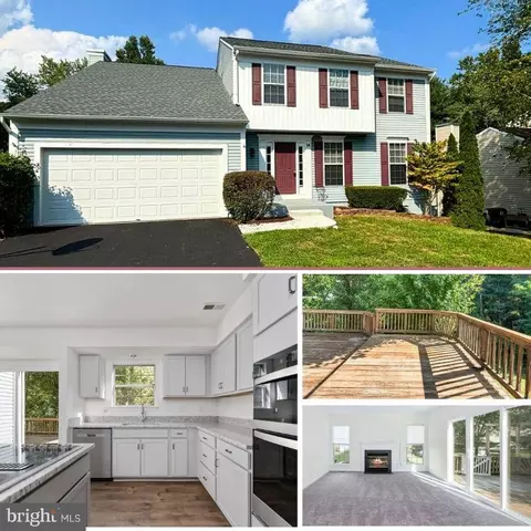 14 Lawhorn Rd, Stafford, VA 22554