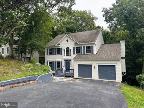 3608 Aquia Dr, Stafford, VA 22554