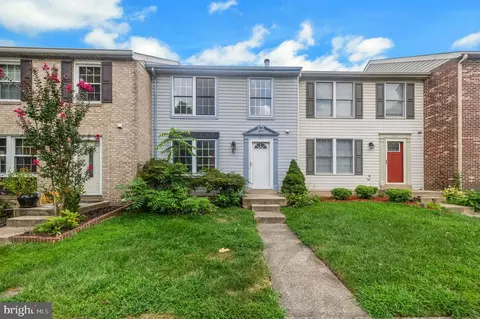 503 Crossridge Ct, Stafford, VA 22554